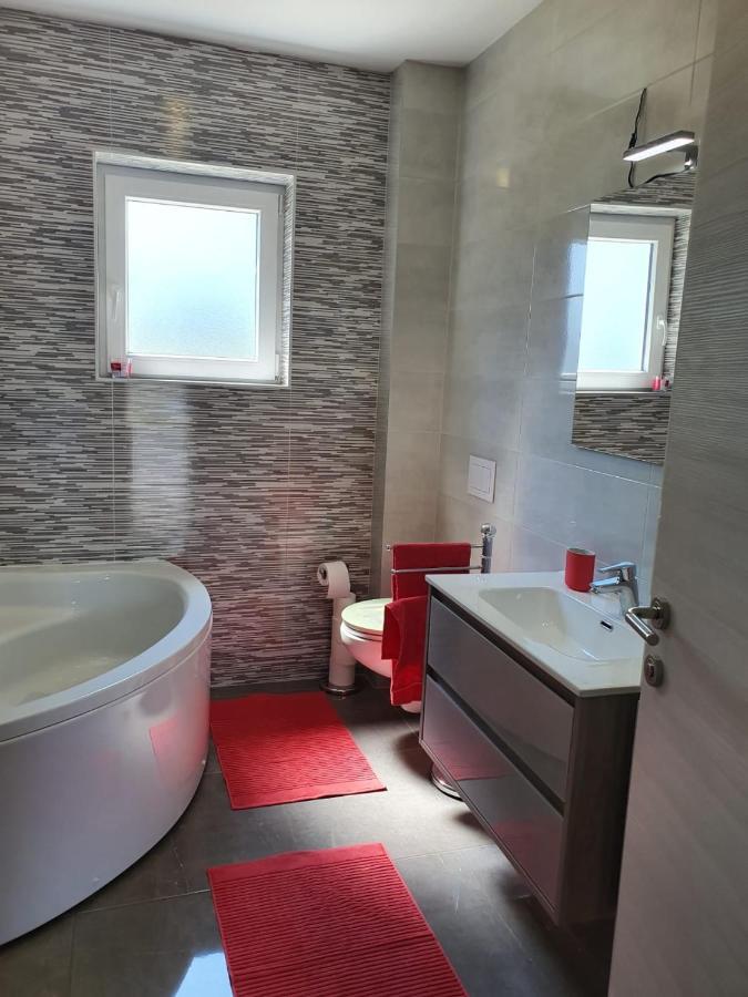 Apartment Creo Loborika Marcana Экстерьер фото