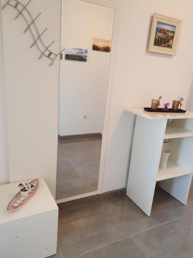Apartment Creo Loborika Marcana Экстерьер фото