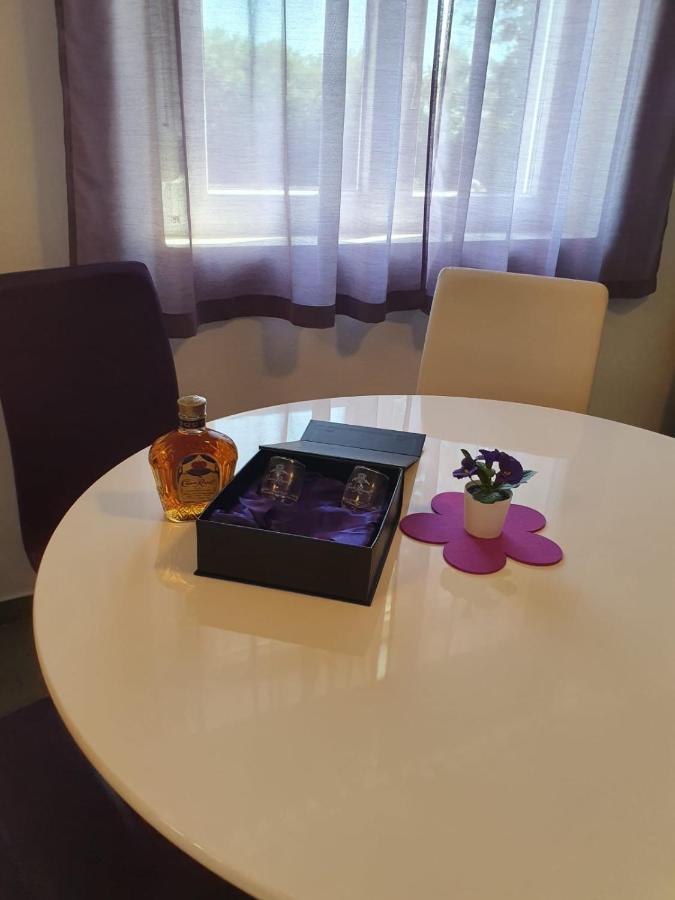 Apartment Creo Loborika Marcana Экстерьер фото