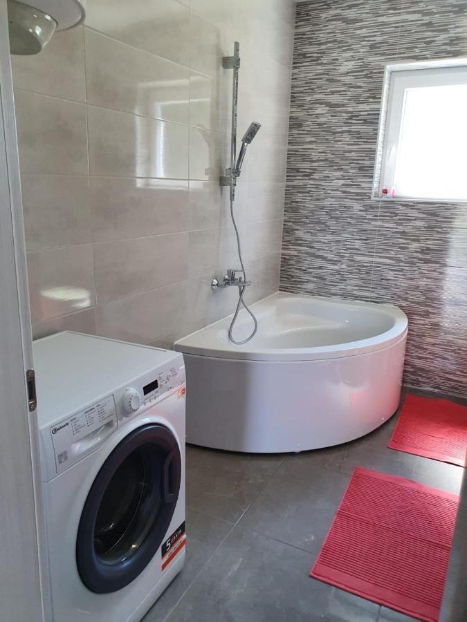 Apartment Creo Loborika Marcana Экстерьер фото