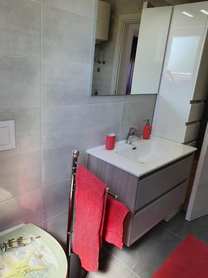 Apartment Creo Loborika Marcana Экстерьер фото