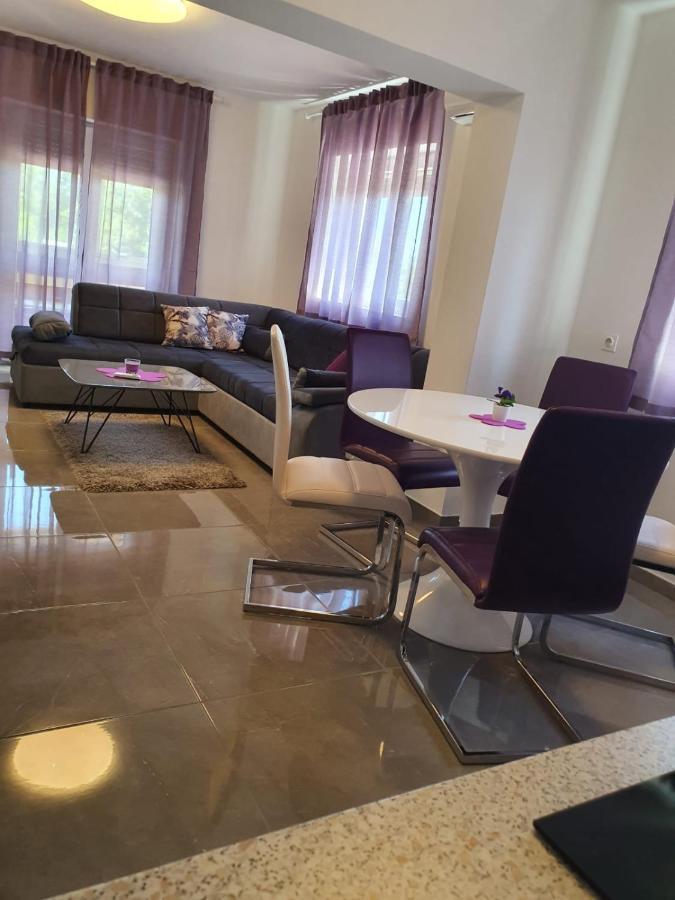 Apartment Creo Loborika Marcana Экстерьер фото