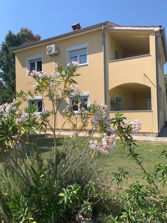 Apartment Creo Loborika Marcana Экстерьер фото