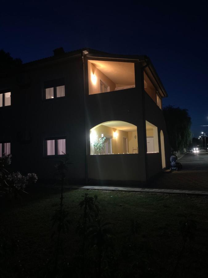 Apartment Creo Loborika Marcana Экстерьер фото