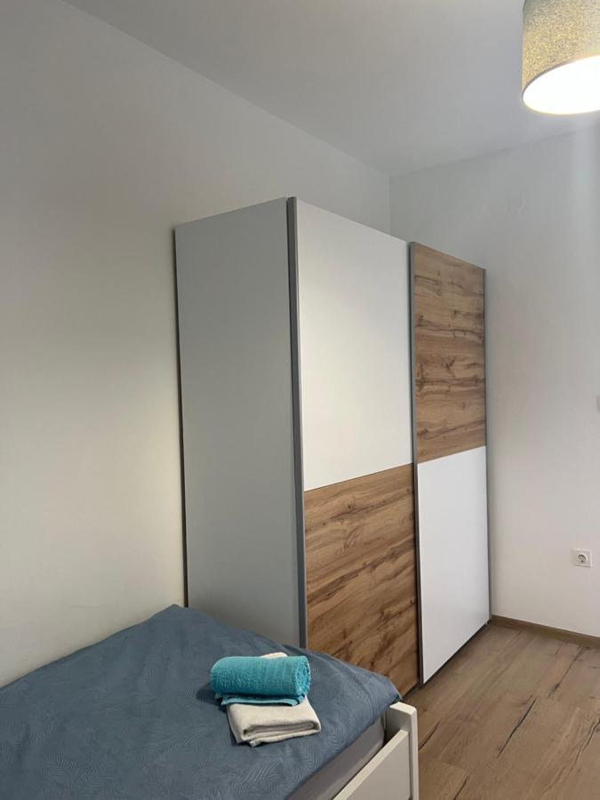 Apartment Creo Loborika Marcana Экстерьер фото